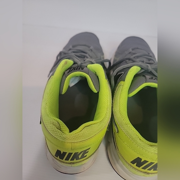 Nike Airflex Trainer II Men's Size 10 Pre-owned Gray - Picture 8 of 16